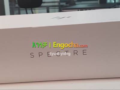 HP Spectre x360 i7 13th