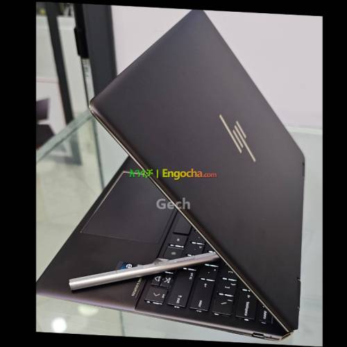 HP Spectre x3621 product Core i7  11th gnerationwith pen  and orginal bage  11th Generati