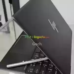 HP Spectre x3621 product Core i7  11th gnerationwith pen  and orginal bage  11th Generati in Ethiopia