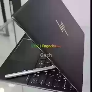 HP Spectre x3621 product Core i7  11th gnerationwith pen  and orginal bage  11th Generati Price in Ethiopia