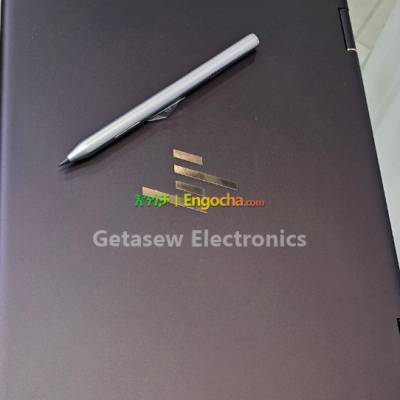HP Spectre x3623 product Core i7  11th gnerationwith pen  and orginal bage  11th Generati