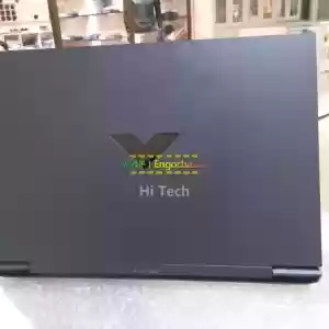 HP VICTUS 16 in Ethiopia