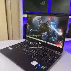 HP VICTUS GAMING in Ethiopia