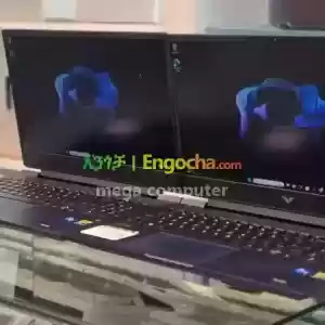HP Victus 15 Gaming in Ethiopia