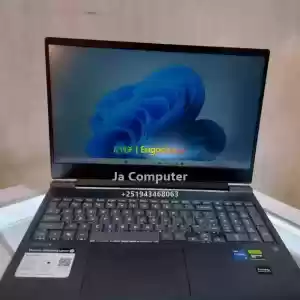 HP Victus 16 in Ethiopia