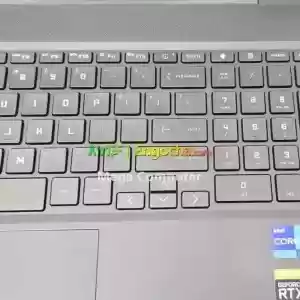HP Victus 16 in Ethiopia
