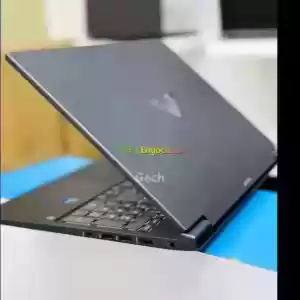 HP Victus 16HP Victus RTX 4070 8GB DedicatedCore i7-13th Generation1TB SSD STORAGE16GB RA Price in Ethiopia