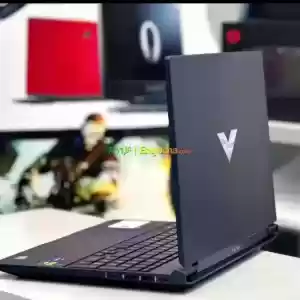 HP Victus Gaming GAMING LAPTOP️Intel core i5-13420H️13th Generation Total Cores 8; Total in Ethiopia