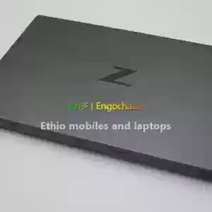 HP Z-book core i5 11th generation in Ethiopia