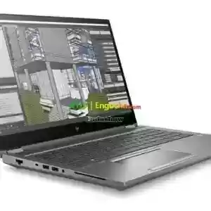 HP Zbook Studio G7, Intel Core I7, 10th Gen in Ethiopia