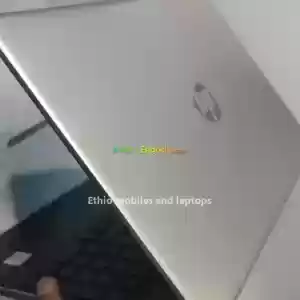 HP core i7 10th generation 512GB ssd RAM 16GB in Ethiopia