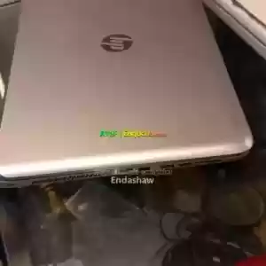 HP core i7 (8th Generation) Hexa core processor in Ethiopia