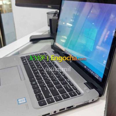 HP core i7 EliteBook 840 G3