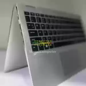 HP elite book 1040 G6 in Ethiopia