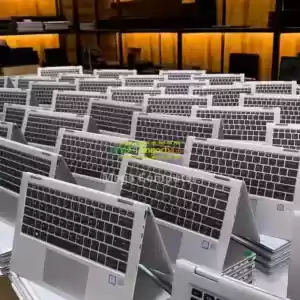 HP elite book 1040 G6 in Ethiopia