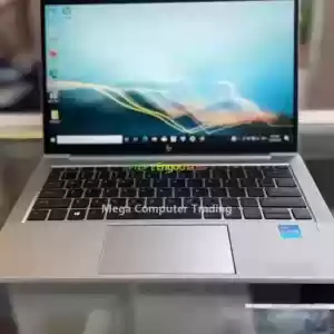 HP elite book 830 G8 Price in Ethiopia