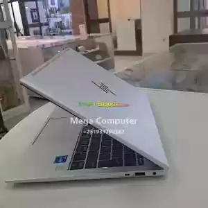 HP elite book 830 G9 in Ethiopia