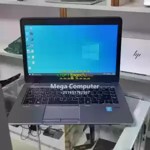 HP elite book 840 G2 in Ethiopia