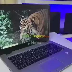 HP elite book ,840 G3 Price in Ethiopia