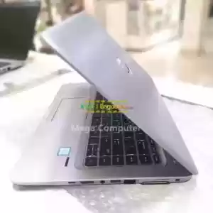 HP elite book 840 G3 in Ethiopia