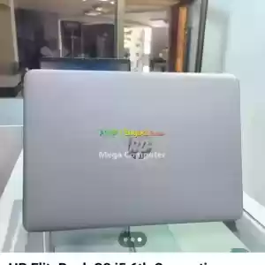 HP elite book 840 G3 Price in Ethiopia