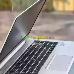 HP elite book 840 G5 in Ethiopia
