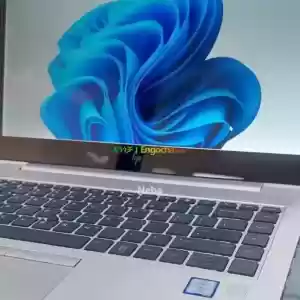 HP elite book 840 G5 in Ethiopia