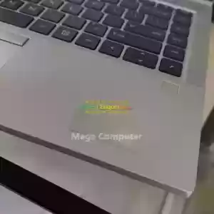 HP elite book 840 G7 in Ethiopia
