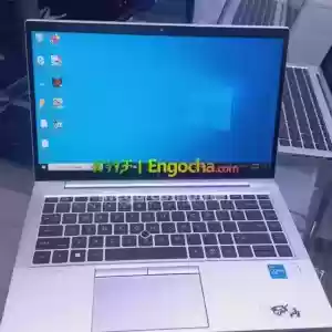 HP elite book 840 G8 in Ethiopia