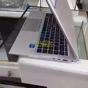 HP elite book 840 G8 in Ethiopia