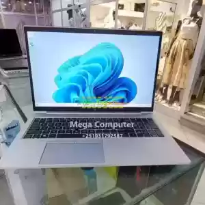 HP elite book 850 G7 in Ethiopia