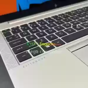 HP elite book G7 in Ethiopia