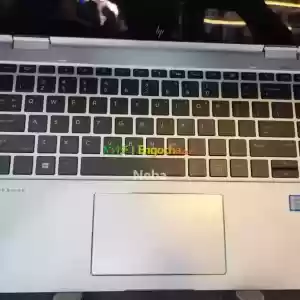 HP elite book x360 1040 G6 in Ethiopia