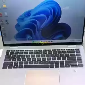 HP elite book x360 1040 G7 in Ethiopia