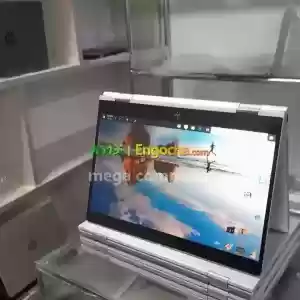 HP elite book x360 ,830 G6 in Ethiopia