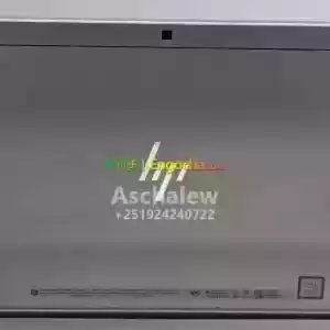 HP elite x2 G4(detachable)intel(R) Core(TM) i5-8th generation GRAPHICS: intel HD Screen : Price in Ethiopia