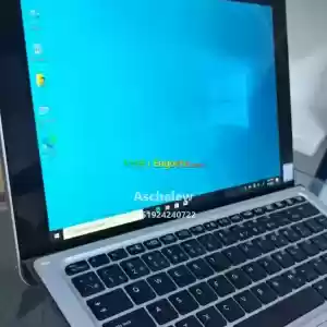 HP elite x22in1 detachable pcCore m5256 gb SSD8gb in Ethiopia