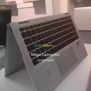 HP elitebook 1030 g3 in Ethiopia