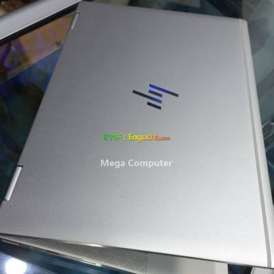 HP elitebook 1040 G5 x 360