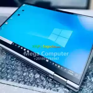 HP elitebook 1040 G7 in Ethiopia