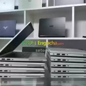 HP elitebook 830 G7 core i7 10th Generation laptop in Ethiopia