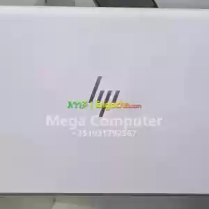 HP elitebook 830 G7 in Ethiopia
