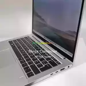 HP elitebook 835 G8 in Ethiopia