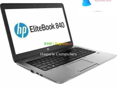HP elitebook 840 G1 Laptop