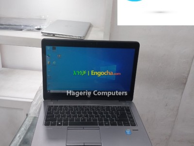 HP elitebook 840 G1 Laptop