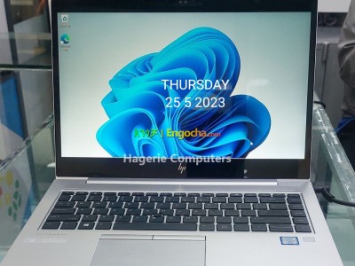 HP elitebook 840 G5 best Laptop