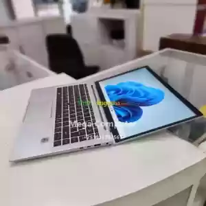 HP elitebook 840 G7 in Ethiopia