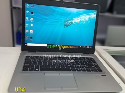 HP elitebook 840 core i7 Laptop