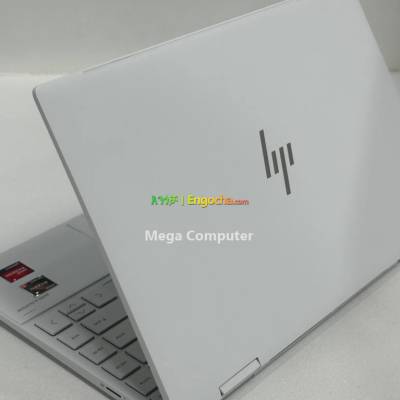 HP elitebook ,845 G8