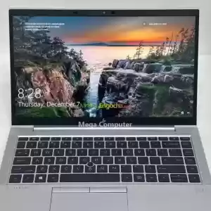 HP elitebook ,845 G8 in Ethiopia